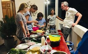 Sweet Home Tourist Rest, Cooking Classes & Tours