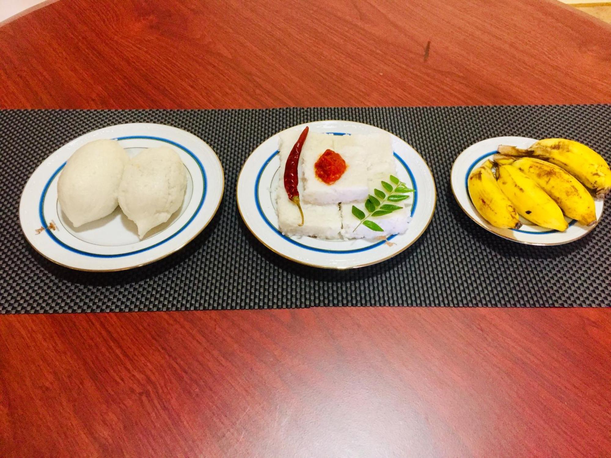 Sweet Home Tourist Rest, Cooking Classes & Tours アヌラーダプラ エクステリア 写真